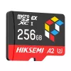 Hiksemi Future PRO 256GB MicroSD Express PCIe 3.0 x1 TLC scheda di memoria (senza adattatore)