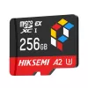 Hiksemi Future PRO 256GB MicroSD Express PCIe 3.0 x1 TLC scheda di memoria (senza adattatore)