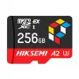 Hiksemi Future PRO 256GB MicroSD Express PCIe 3.0 x1 TLC scheda di memoria (senza adattatore)