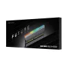 HIKSEMI Future RGB 16GB 3600MHz DDR4 UDIMM memoria gaming - nero