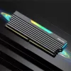 HIKSEMI Future RGB 16GB 3600MHz DDR4 UDIMM memoria gaming - nero