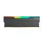 HIKSEMI Future RGB 16GB 3600MHz DDR4 UDIMM memoria gaming - nero