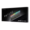 Hiksemi Future RGB 16GB 6000MHz DDR5 memoria gaming desktop
