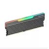 Hiksemi Future RGB 16GB 6000MHz DDR5 memoria gaming desktop