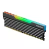 Hiksemi Future RGB 16GB 6000MHz DDR5 memoria gaming desktop