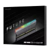HIKSEMI Future RGB 32GB 6000MHz DDR5 UDIMM Kit di memoria