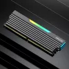 HIKSEMI Future RGB 32GB 6000MHz DDR5 UDIMM Kit di memoria