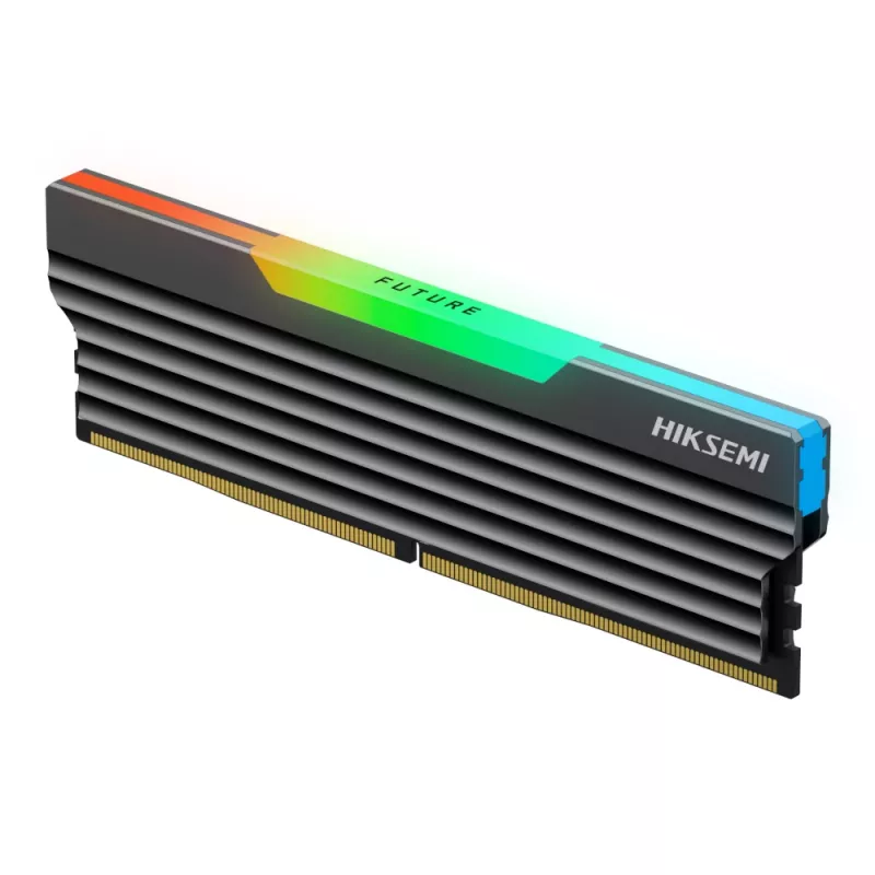 HIKSEMI Future RGB 32GB 6000MHz DDR5 UDIMM Kit di memoria