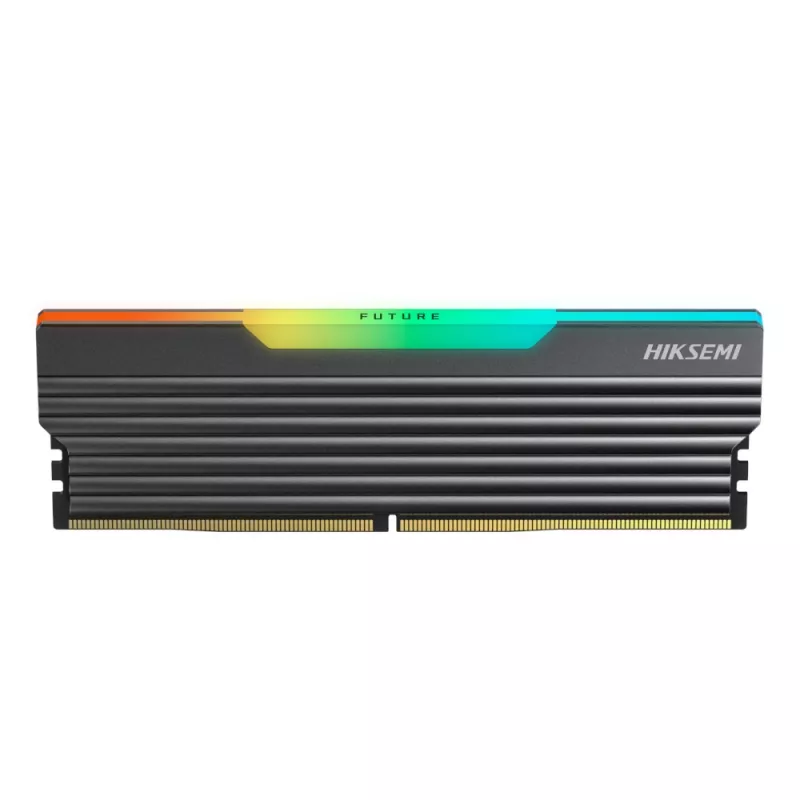 HIKSEMI Future RGB 32GB 6000MHz DDR5 UDIMM Kit di memoria