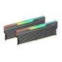 HIKSEMI Future RGB 32GB 6000MHz DDR5 UDIMM Kit di memoria