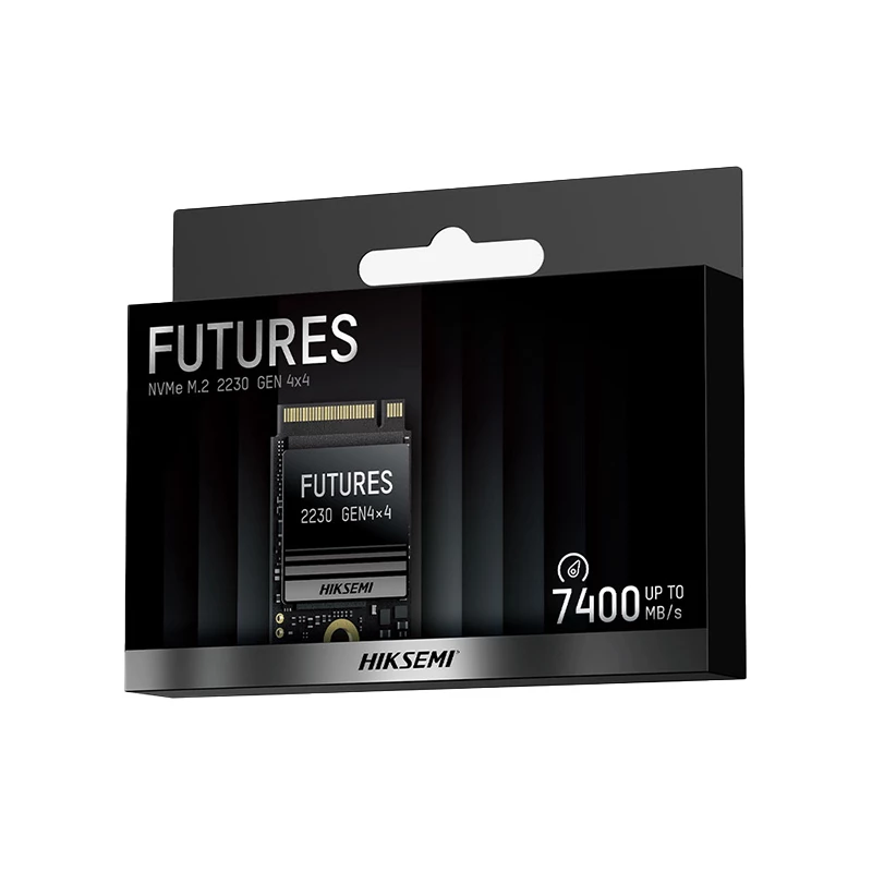 HIKSEMI Future S 1TB M.2 NVMe 2230 unità a stato solido