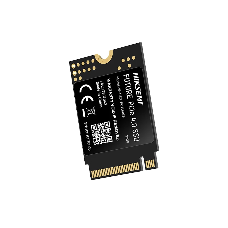 HIKSEMI Future S 1TB M.2 NVMe 2230 unità a stato solido