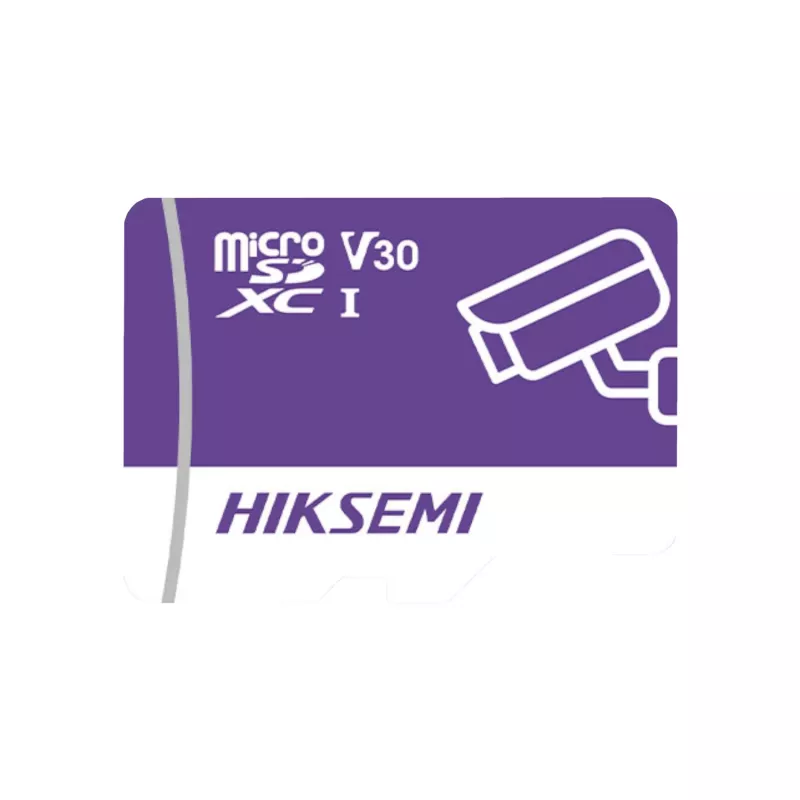 Hiksemi Guard U1+U3 TLC 256GB MicroSDXC (senza adattatore)