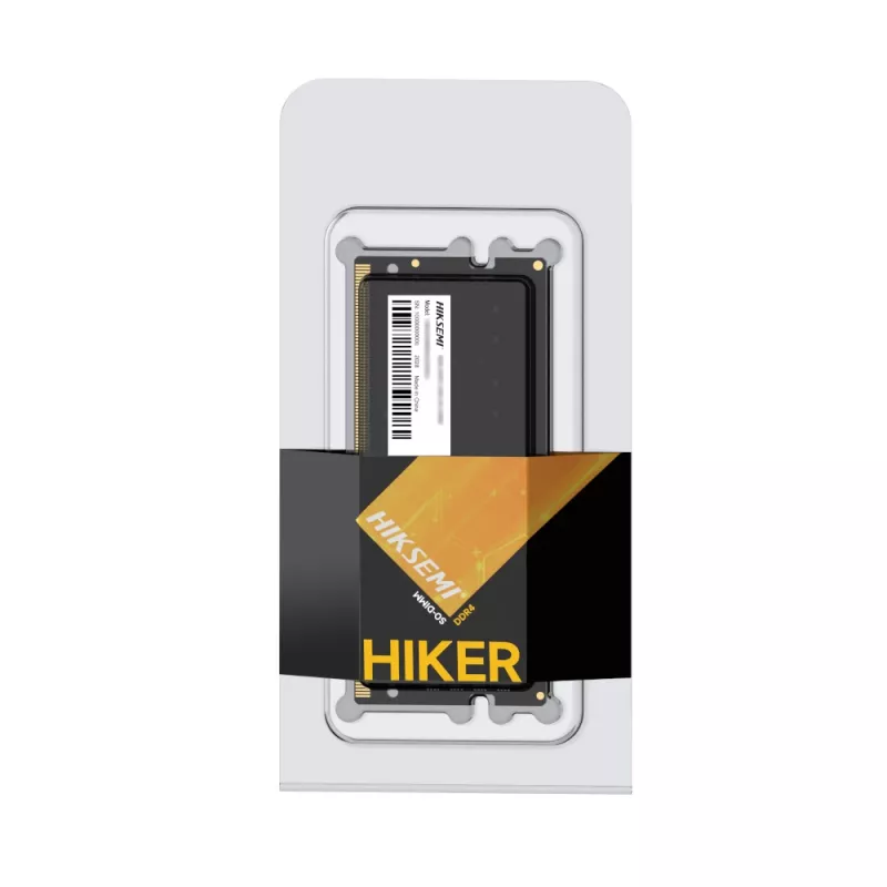 Memoria per notebook Hiksemi Hiker 16GB DDR4 2666MHz SO-DIMM