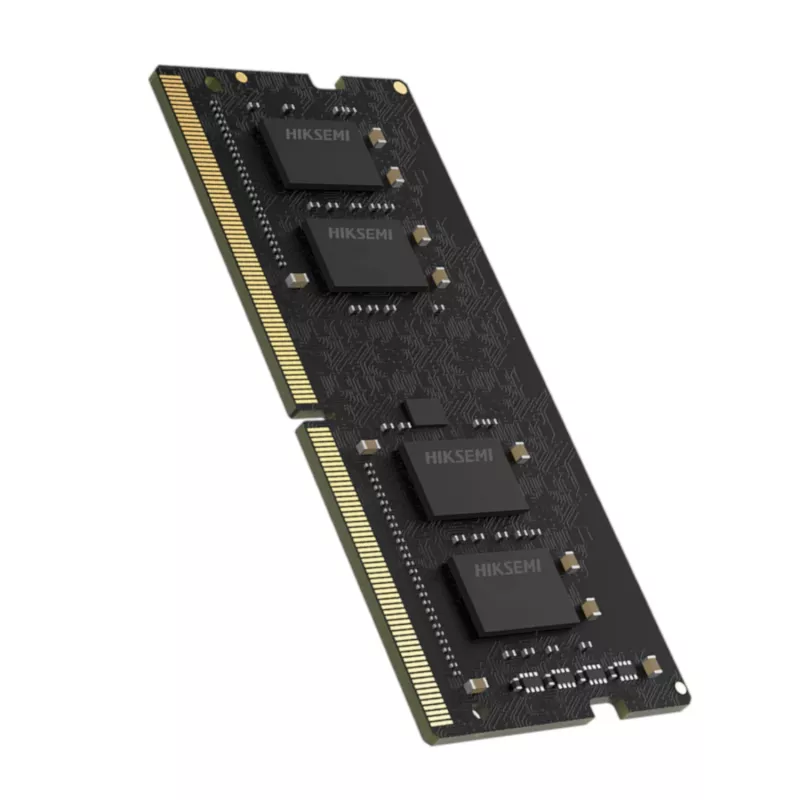 Hiksemi Hiker 16GB DDR5 4800MHz SODIMM memoria notebook