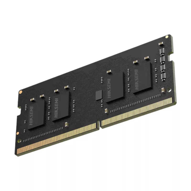 Hiksemi Hiker 16GB DDR5 4800MHz SODIMM memoria notebook