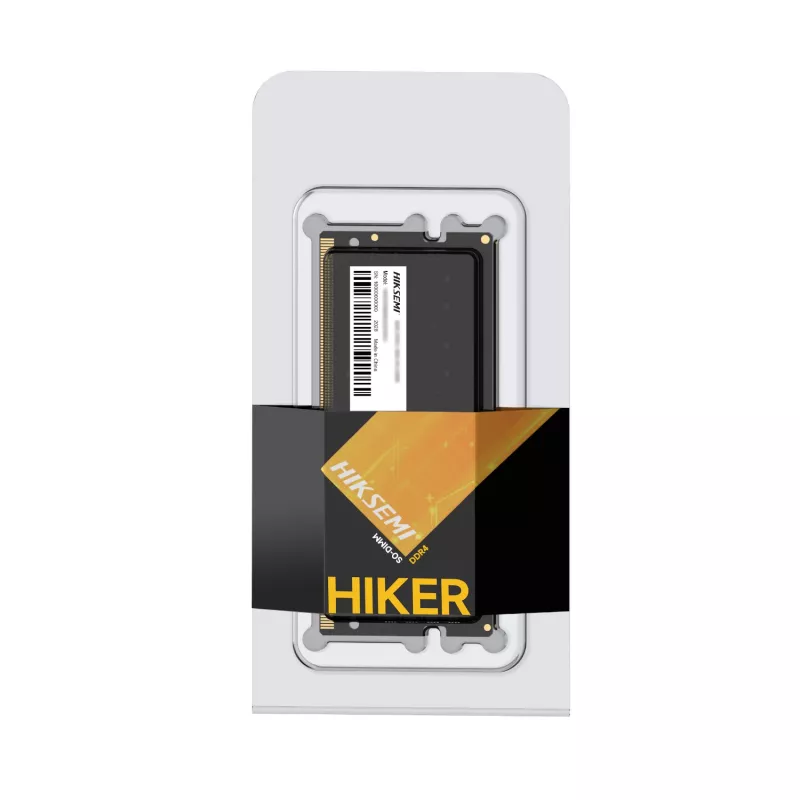 Hiksemi Hiker 32GB DDR4 3200MHz SO-DIMM memoria notebook