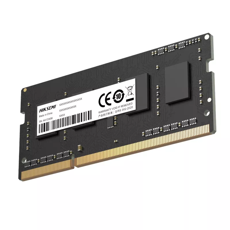 Hiksemi Hiker 32GB DDR4 3200MHz SO-DIMM memoria notebook