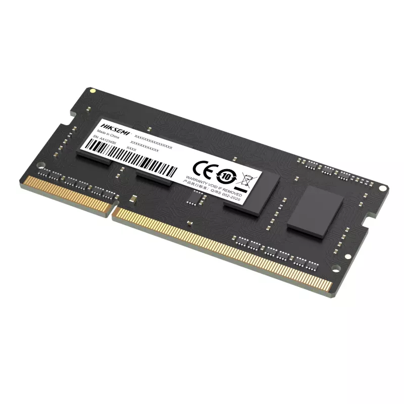Hiksemi Hiker 32GB DDR4 3200MHz SO-DIMM memoria notebook
