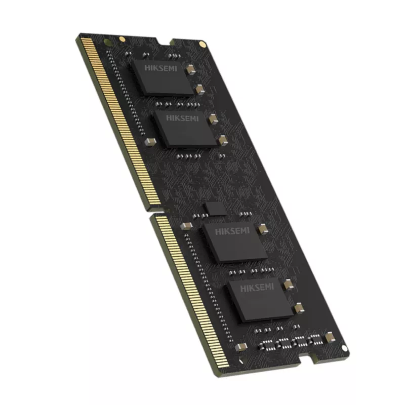 Hiksemi Hiker 32GB DDR5 5600MHz SODIMM memoria per notebook