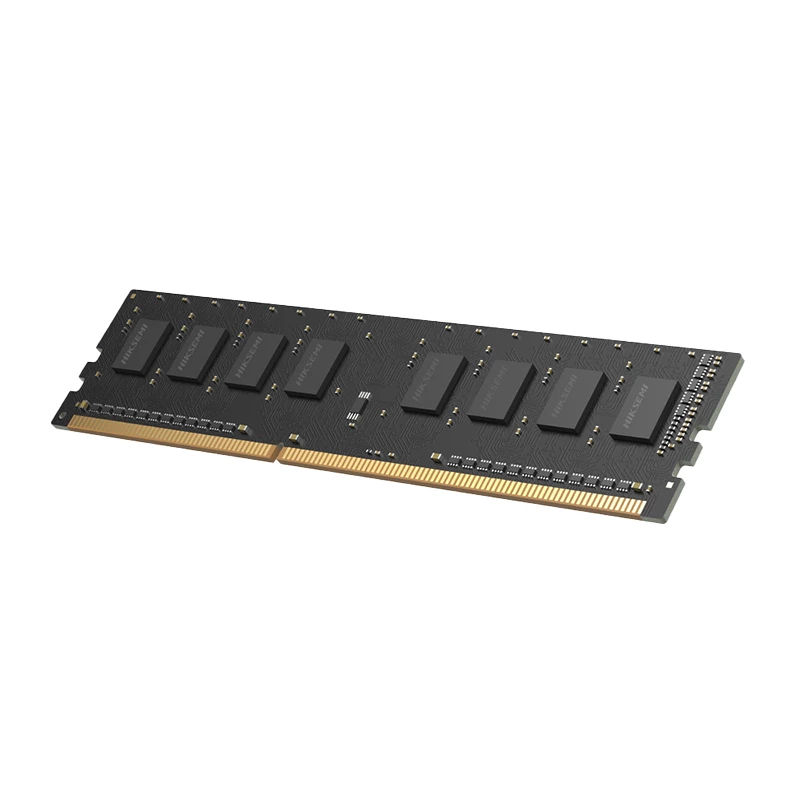 HIKSEMI Hiker Modulo di memoria RAM desktop 4GB DDR3 1600MHz UDIMM