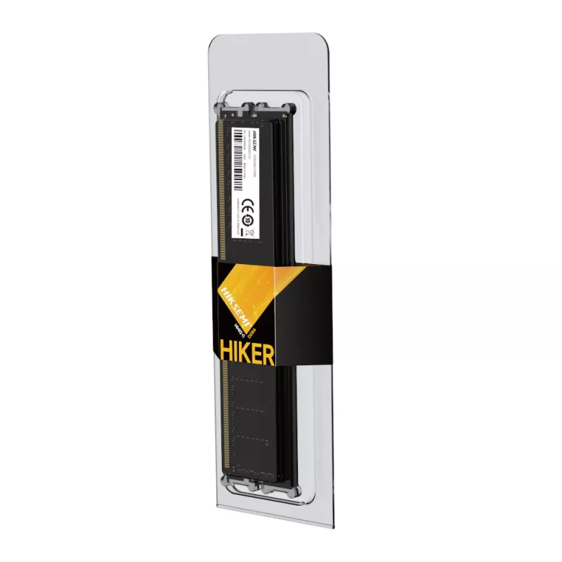 Memoria desktop Hiksemi Hiker 4GB DDR4 2666MHz