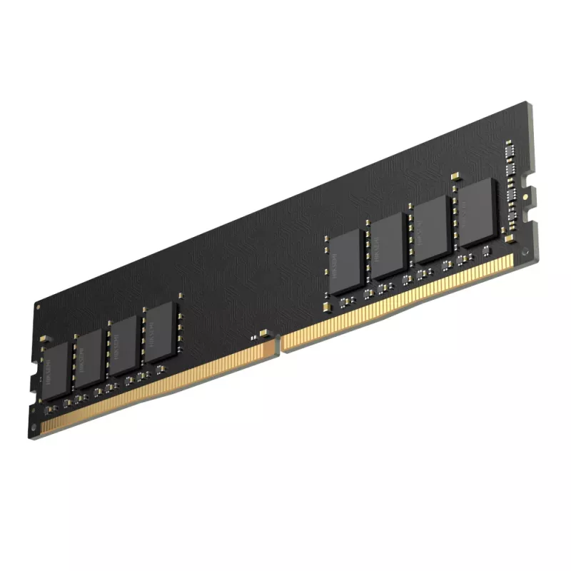 Memoria desktop Hiksemi Hiker 4GB DDR4 2666MHz