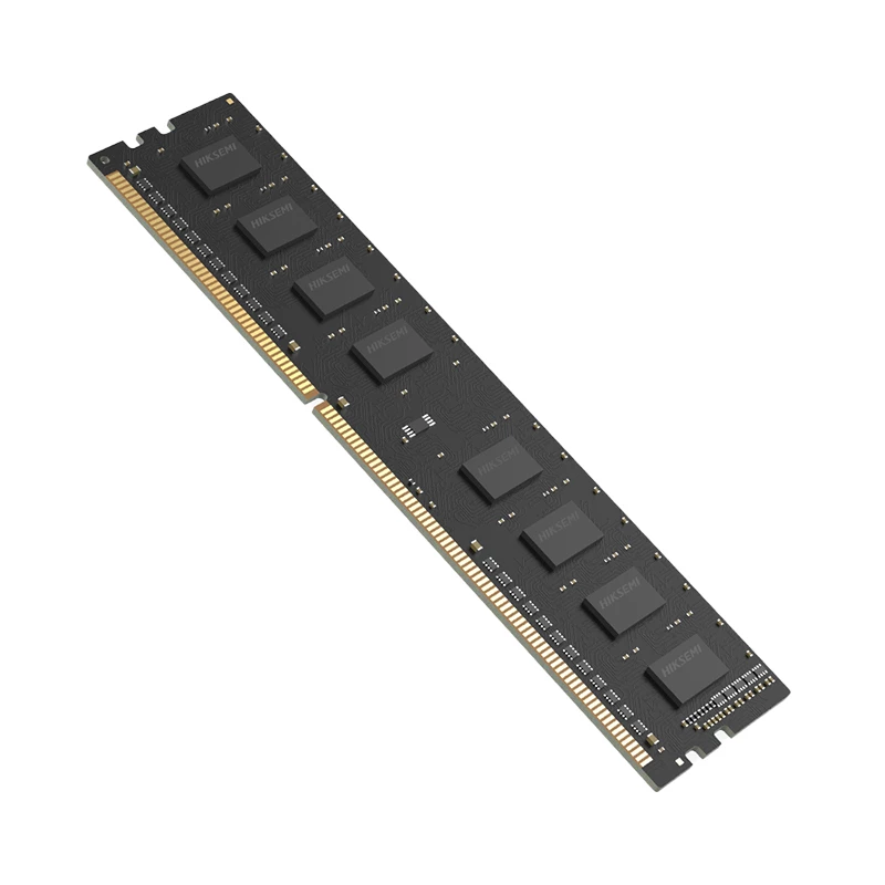 HIKSEMI Hiker 8GB DDR3 1600MHz UDIMM Modulo di memoria per desktop