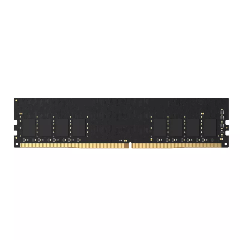Hiksemi Hiker 8GB DDR5 4800MHz memoria per desktop