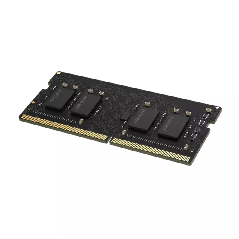 Hiksemi Hiker 8GB DDR5 4800MHz SODIMM memoria per notebook