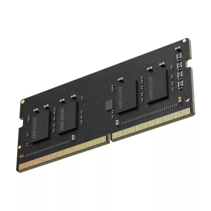Hiksemi Hiker 8GB DDR5 4800MHz SODIMM memoria per notebook