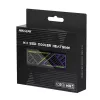 Hiksemi MH1 dissipatore di calore per SSD M.2