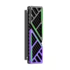Hiksemi MH1 dissipatore di calore per SSD M.2
