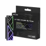 Hiksemi MH1 dissipatore di calore per SSD M.2