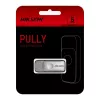 HIKSEMI Pully 32GB chiavetta USB 3.2 Gen 1 USB-A retrattile nera