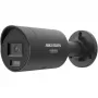 Hikvision 12MP DS-2CD20126G3-IUY/SL(2.8mm)(eF) telecamera IP, nero