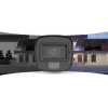 Telecamera bullet Hikvision 4-in-1 Hilook 8MP TVI-B8M-20DL nera 2.8mm