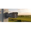 Telecamera bullet Hikvision 4-in-1 Hilook 8MP TVI-B8M-20DL nera 2.8mm