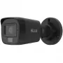 Telecamera bullet Hikvision 4-in-1 Hilook 8MP TVI-B8M-20DL nera 2.8mm