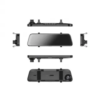 Hikvision AE-DC4928-N6PRO videoregistratore 2K AI con touchscreen IPS 9,35