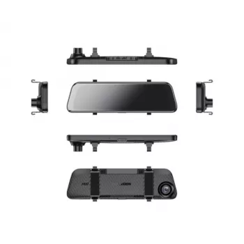 Hikvision AE-DC4928-N6PRO videoregistratore 2K AI con touchscreen IPS 9,35