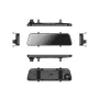 Hikvision AE-DC4928-N6PRO videoregistratore 2K AI con touchscreen IPS 9,35