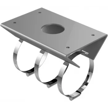Hikvision DS-1684ZJ-P supporto per telecamera