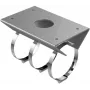 Hikvision DS-1684ZJ-P supporto per telecamera