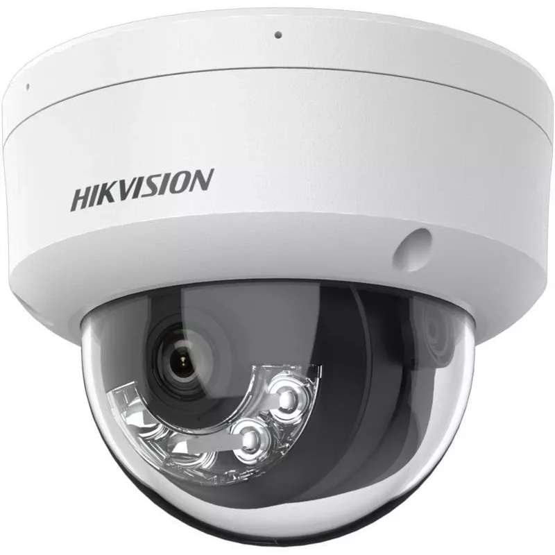 Hikvision DS-2CD1143G2-LIU telecamera IP 4 mm 4MP
