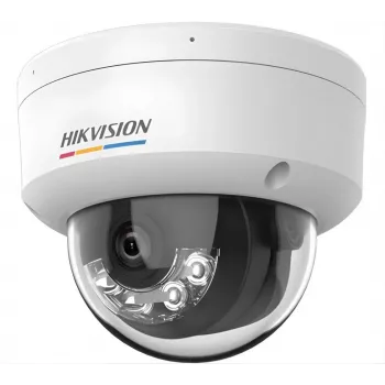 Hikvision DS-2CD1147G3H-LIUF(2,8mm) telecamera IP 4MP con AcuSense