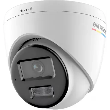 Hikvision DS-2CD1347G3H-LIUF(2.8mm) Telecamera IP turret 4MP ColorVu