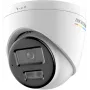 Hikvision DS-2CD1347G3H-LIUF(2.8mm) Telecamera IP turret 4MP ColorVu
