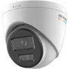 Hikvision DS-2CD1367G3-LIU(2,8mm) 6MP Telecamera IP Smart Hybrid Light