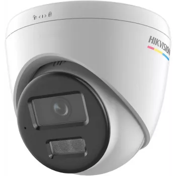 Hikvision DS-2CD1367G3-LIU(2,8mm) 6MP Telecamera IP Smart Hybrid Light